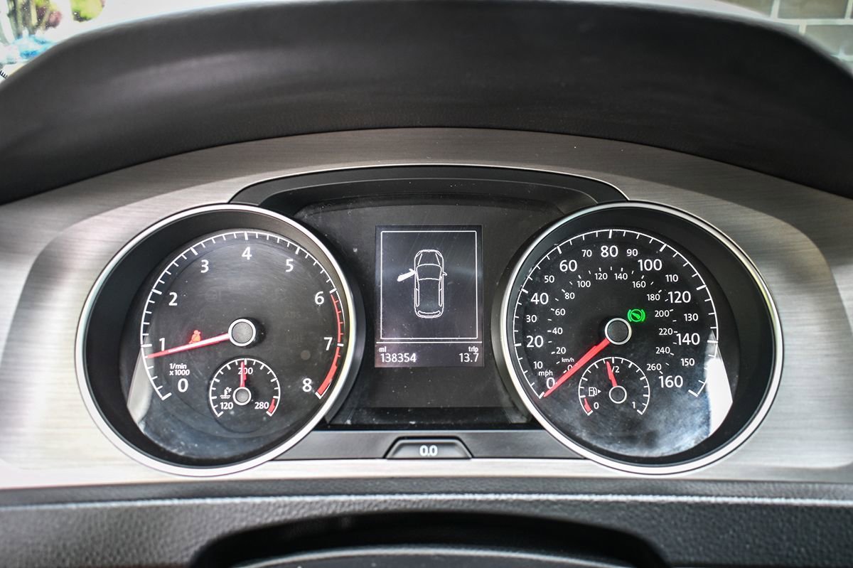 Used 2015 Volkswagen Golf SE FWD image 10