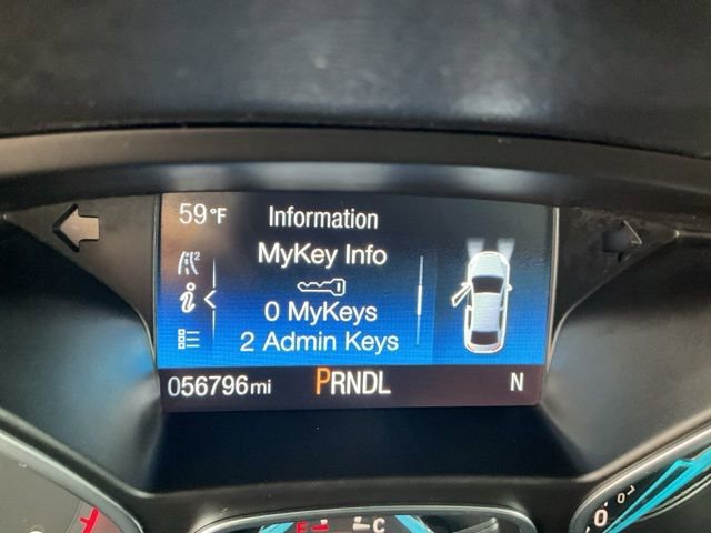 Used 2018 Ford Focus SE image 13