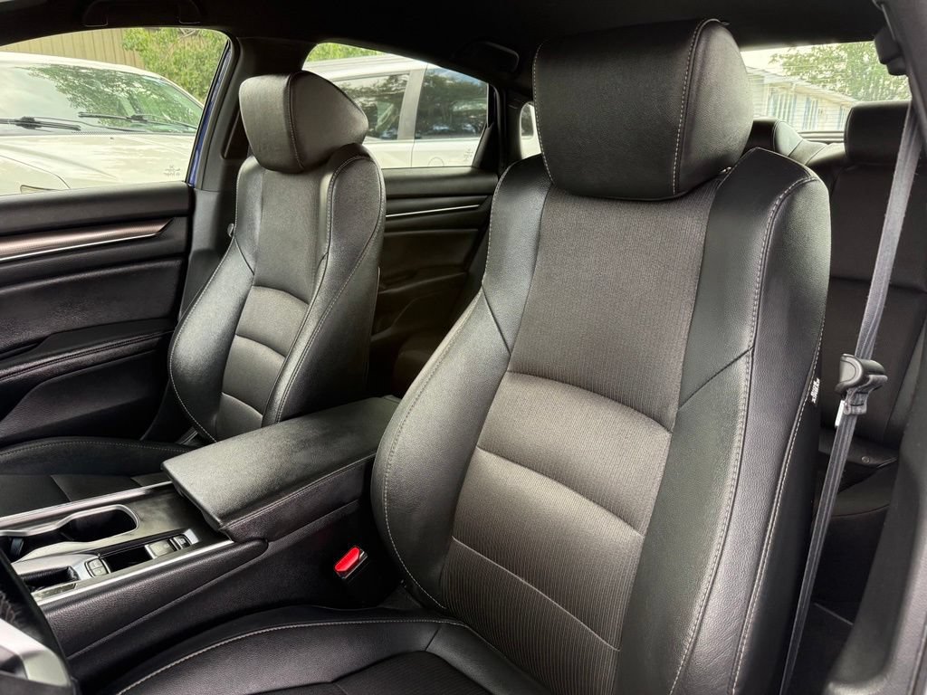 Used 2020 Honda Accord Sport image 11