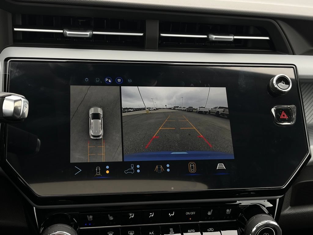 New 2027 Chevrolet Bolt RS w/ Technology Package FWD image 29