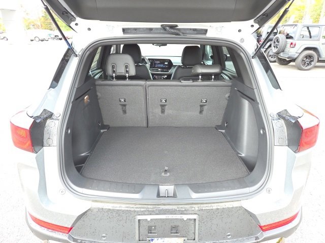 New 2025 Chevrolet TrailBlazer ACTIV w/ Driver Confidence Package image 99