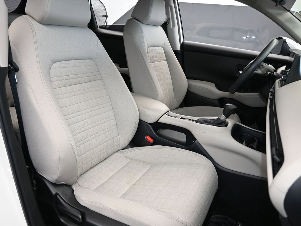 Used 2023 Honda HR-V LX image 24