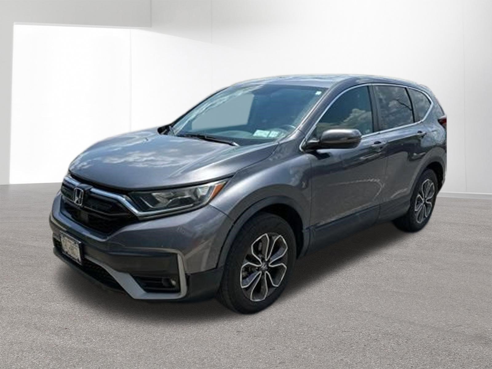 Used 2020 Honda CR-V EX-L image 22
