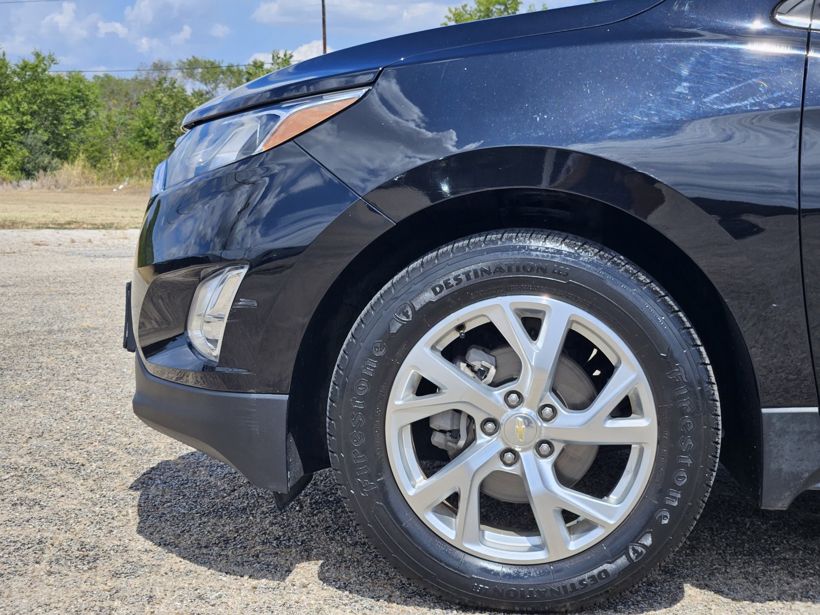 Used 2019 Chevrolet Equinox Premier FWD image 11