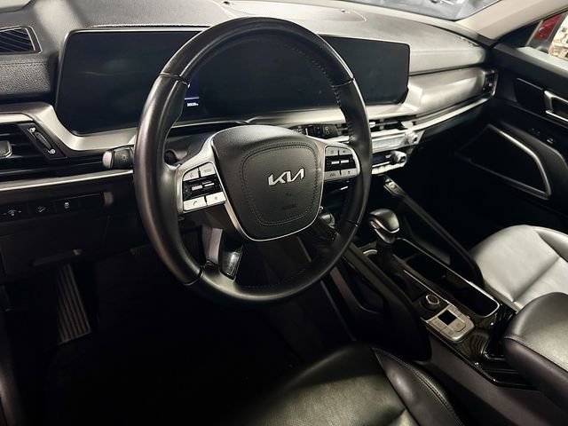 Used 2024 Kia Telluride S w/ S Sunroof Package AWD/4WD image 9