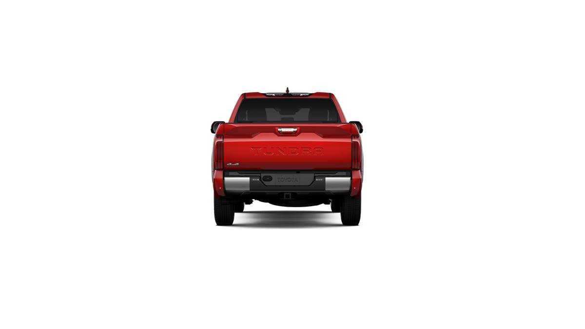 New 2026 Toyota Tundra Limited image 42