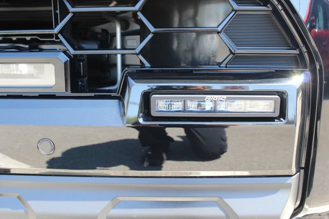 Certified 2025 Toyota 4Runner TRD Pro AWD/4WD image 17