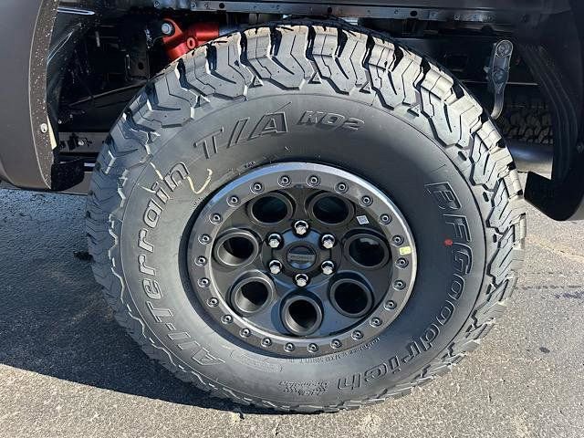 New 2025 Ford F150 Raptor image 14