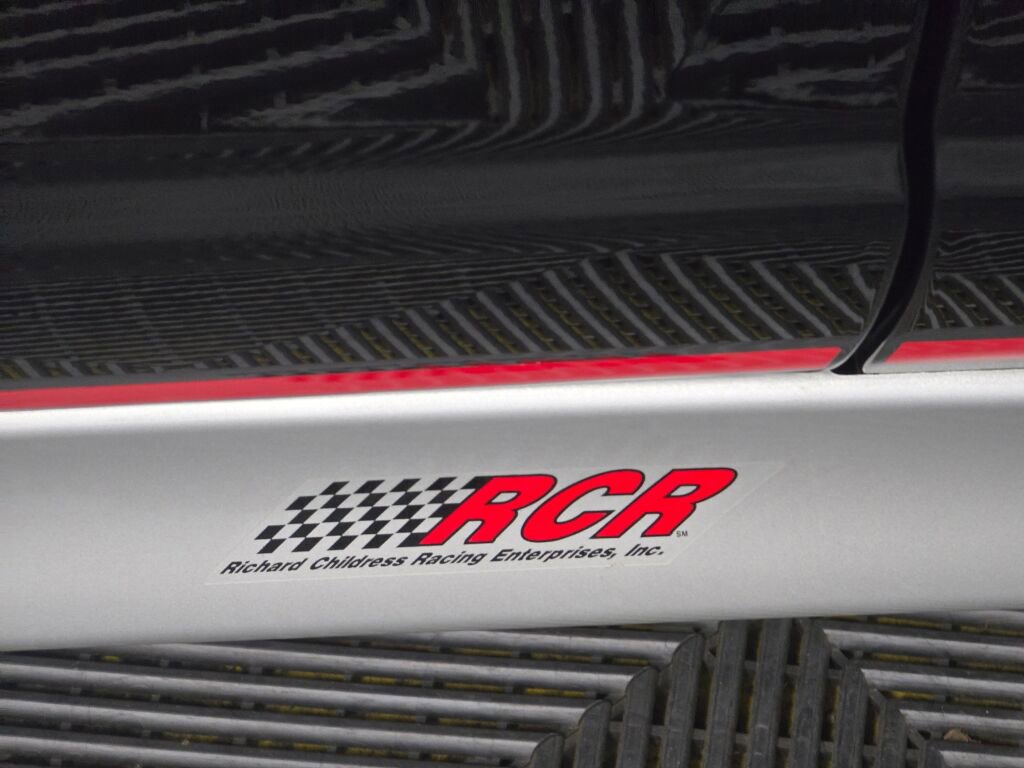 Used 2002 Chevrolet Monte Carlo SS w/ Preferred Equipment Group image 28