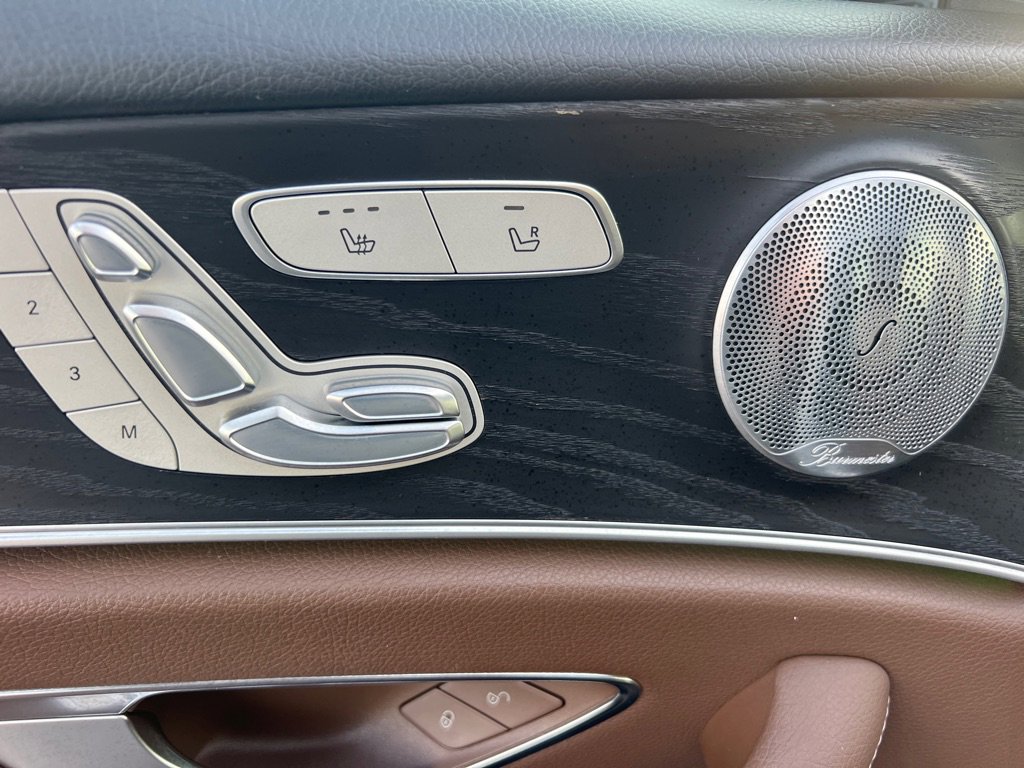 Used 2017 Mercedes-Benz E 300 E 300 4MATIC LUXURY image 26