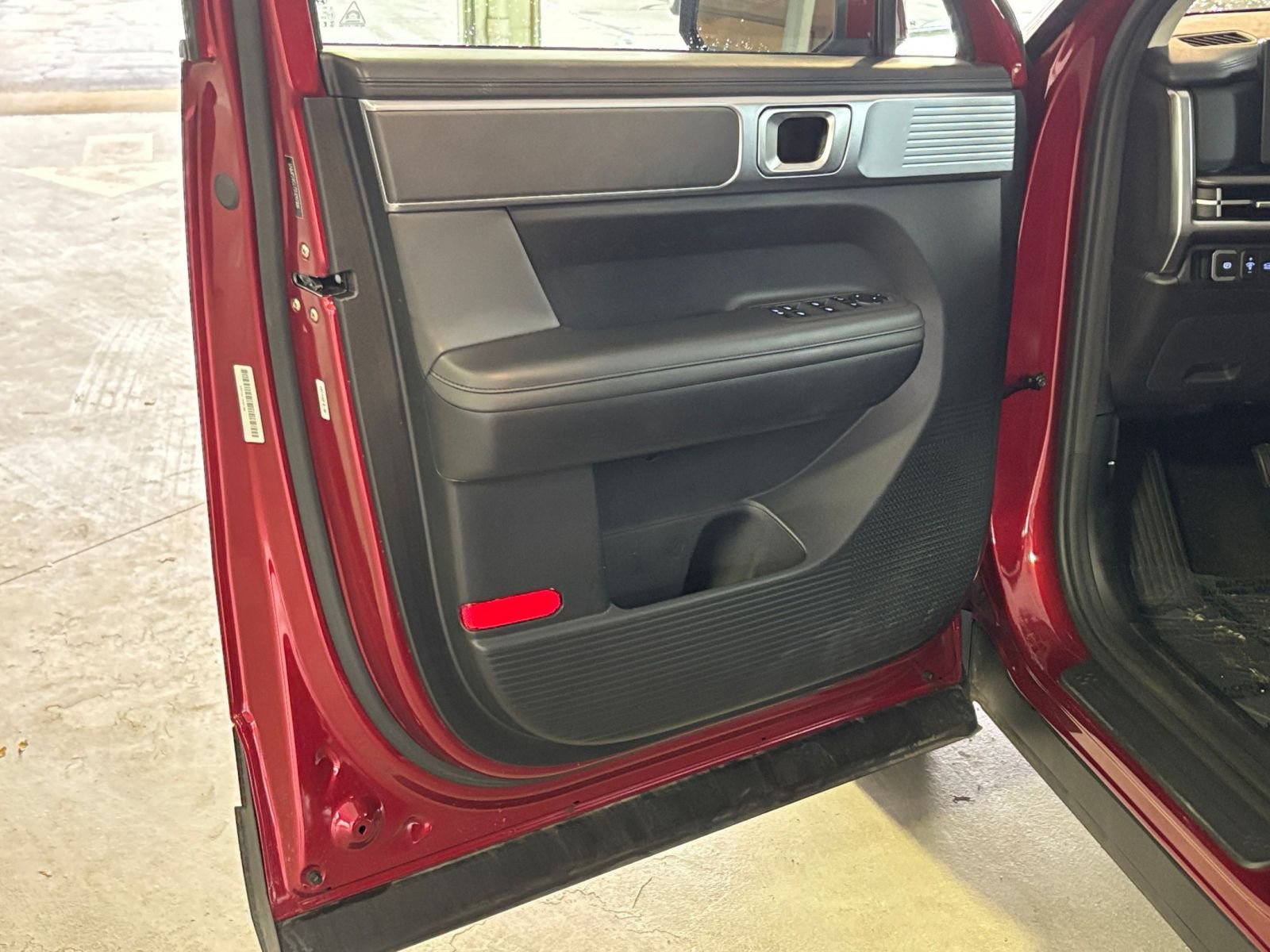 Used 2025 Hyundai Santa Fe SEL image 22