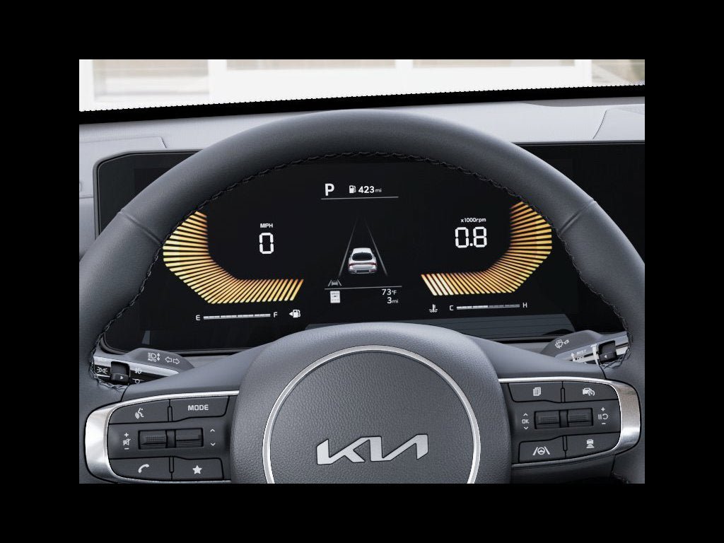 New 2026 Kia K5 GT-Line FWD image 48