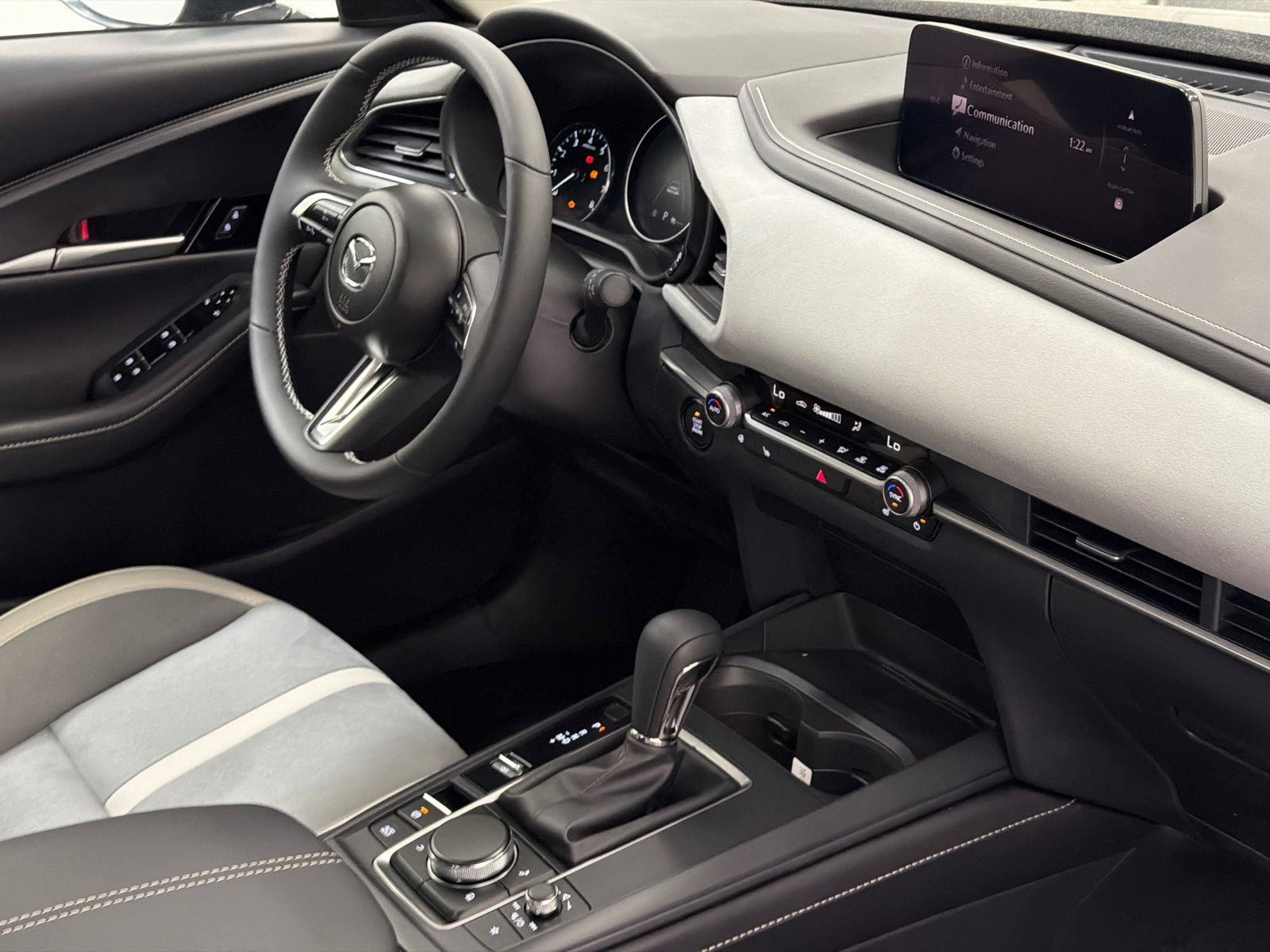 New 2026 MAZDA CX-30 2.5 Turbo Aire Edition AWD/4WD image 11