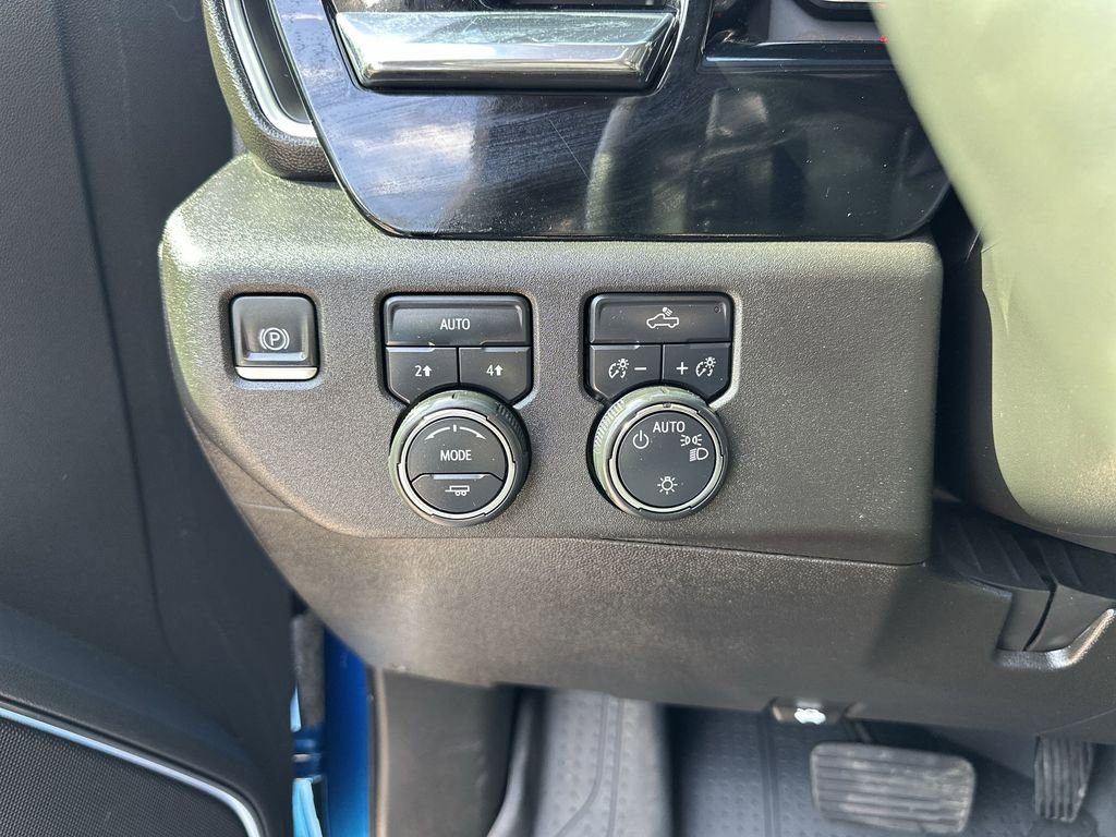 Used 2024 Chevrolet Silverado 1500 LT w/ LPO, Liner Protection Package image 29