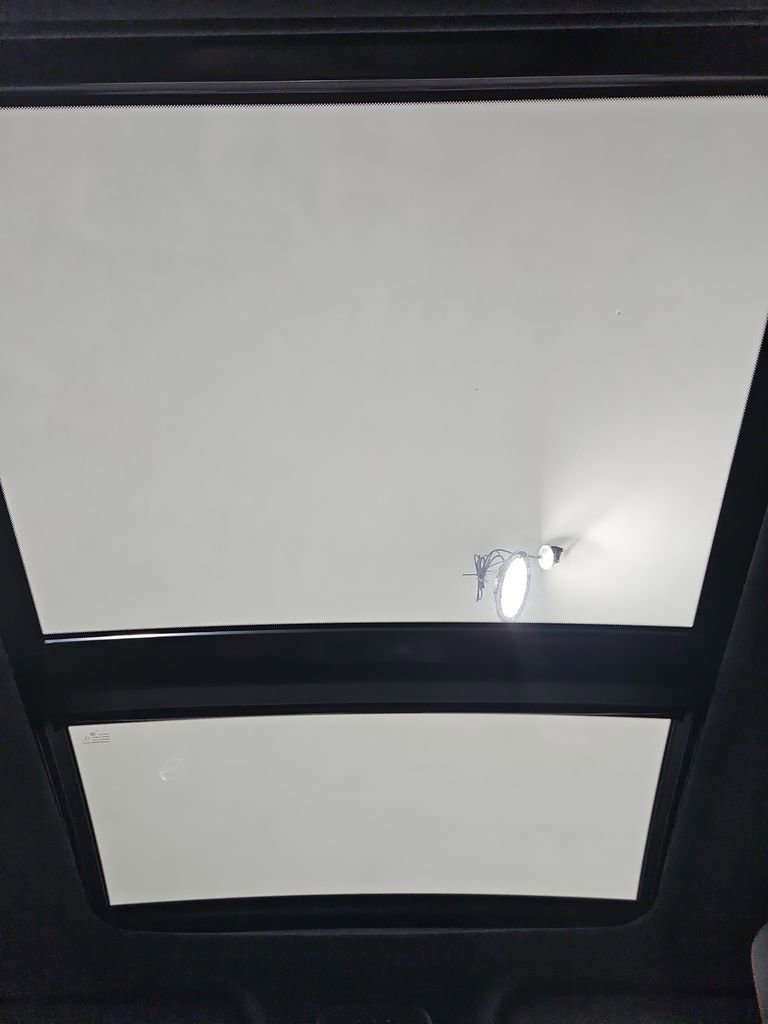 New 2026 Nissan Armada NISMO AWD/4WD image 21