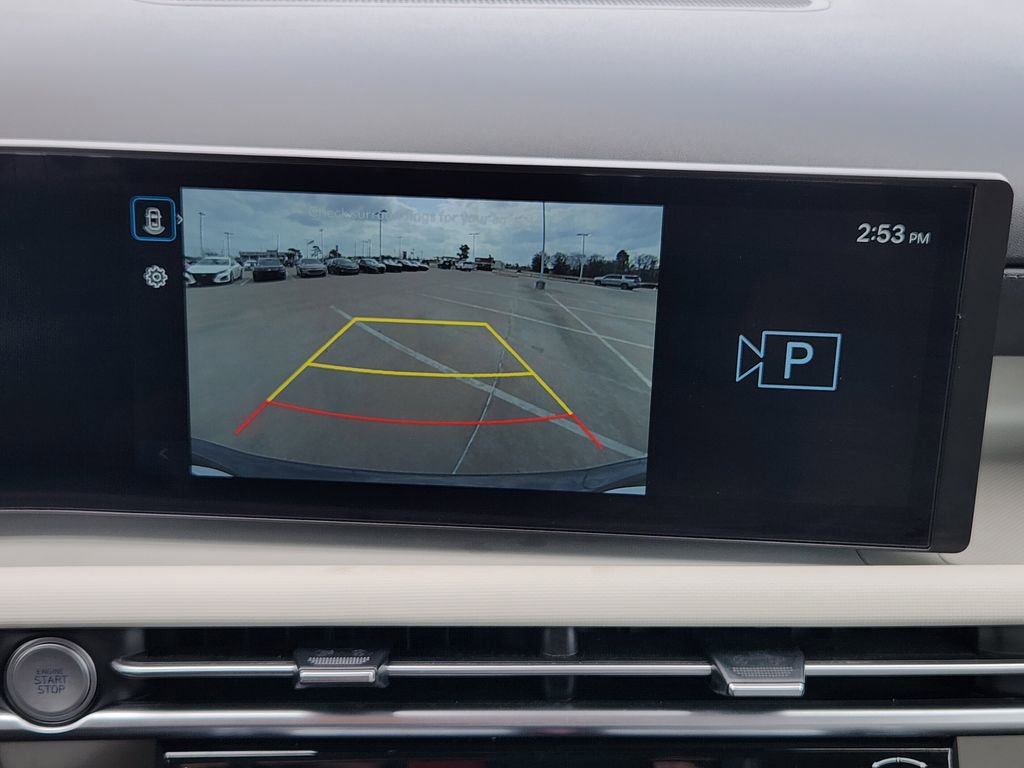 Used 2025 Hyundai Tucson SEL image 22