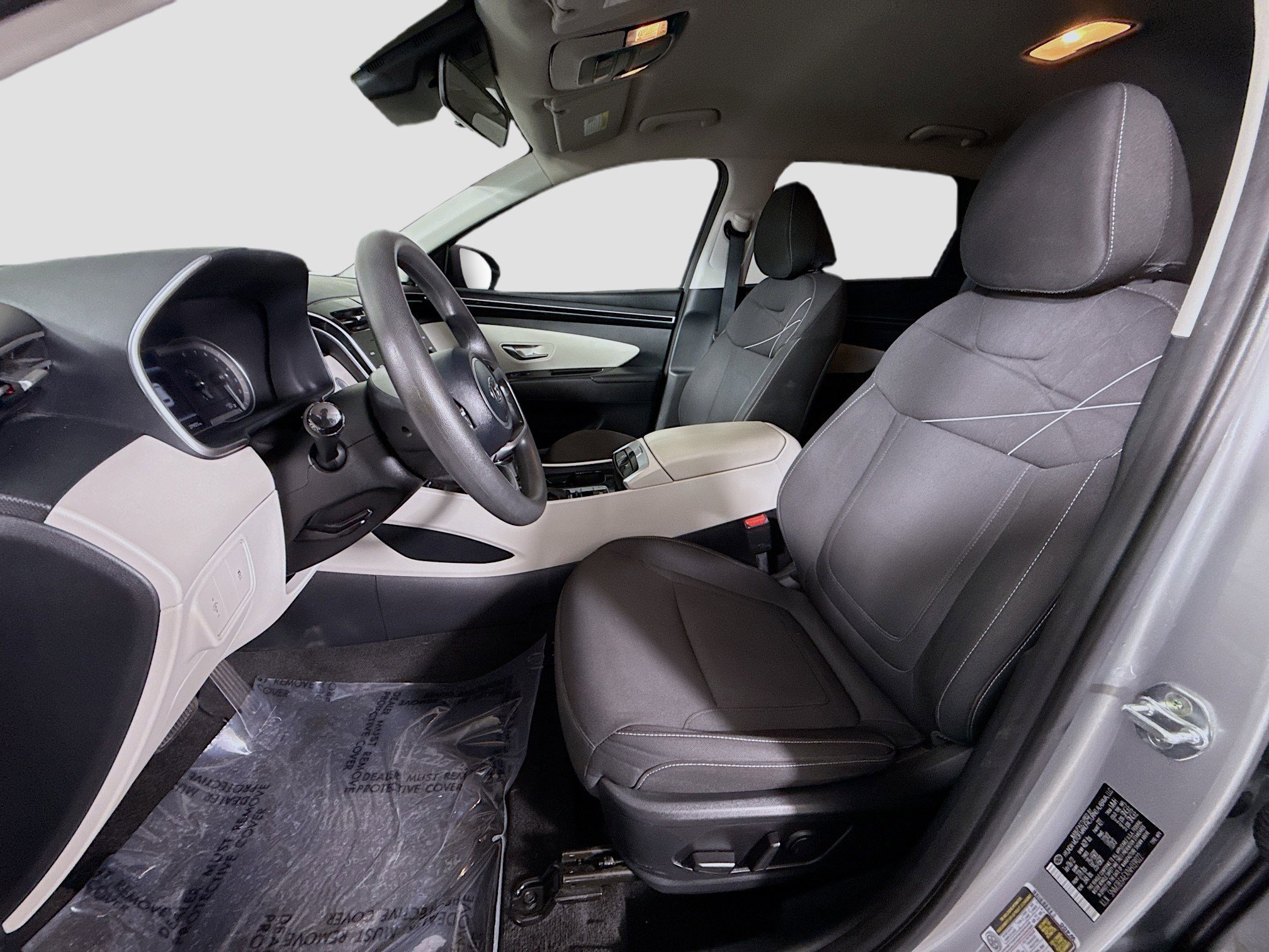 Used 2022 Hyundai Tucson SEL image 22