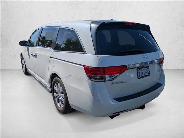 Used 2015 Honda Odyssey EX-L image 8