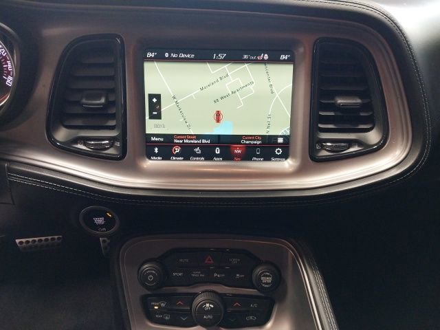 Used 2023 Dodge Challenger GT w/ Plus Package image 19