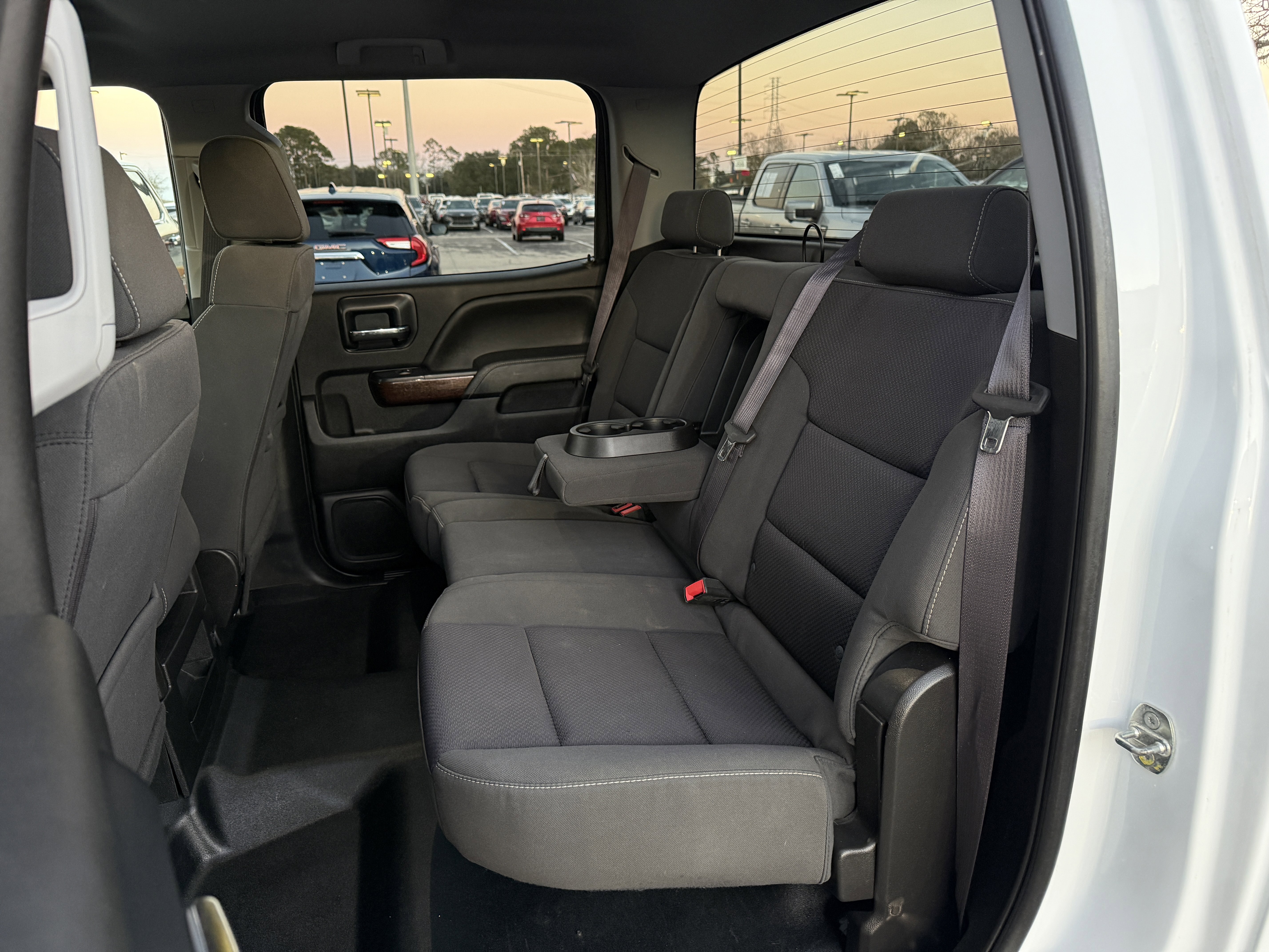 Used 2017 GMC Sierra 2500 SLE image 37