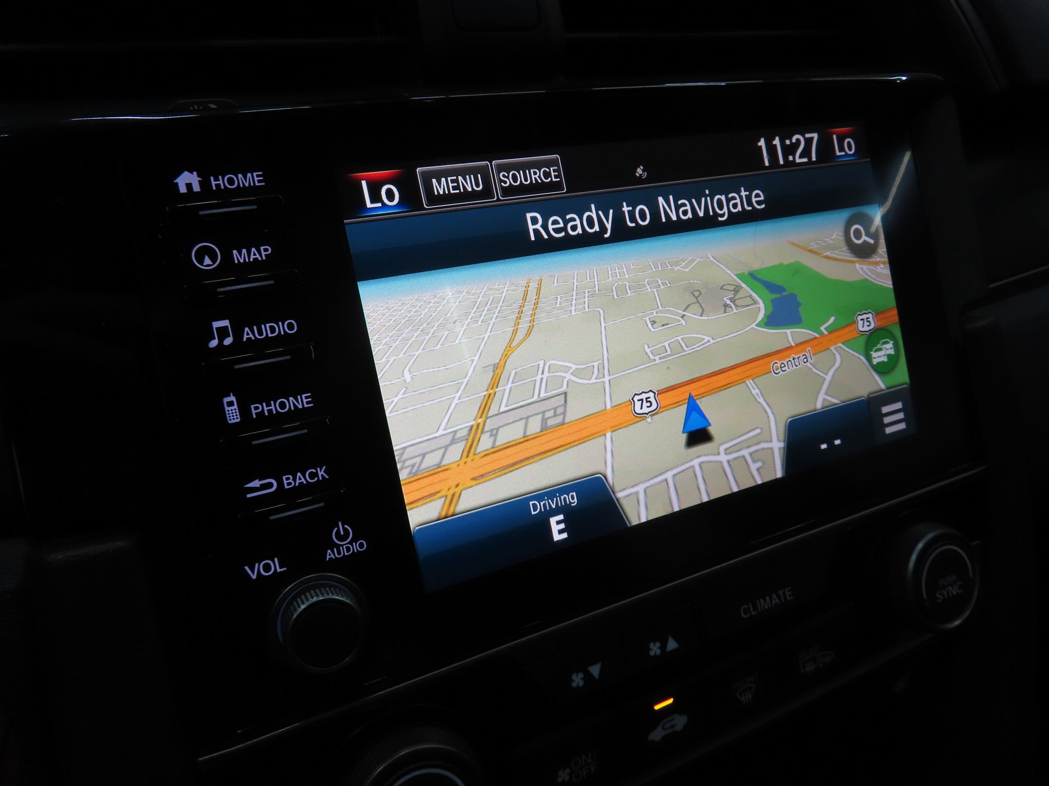 Used 2020 Honda Civic Sport Touring image 19