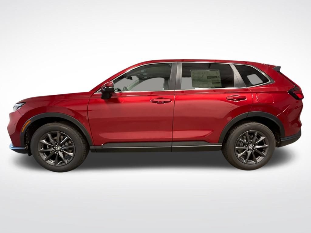 Certified 2026 Honda CR-V EX-L image 2