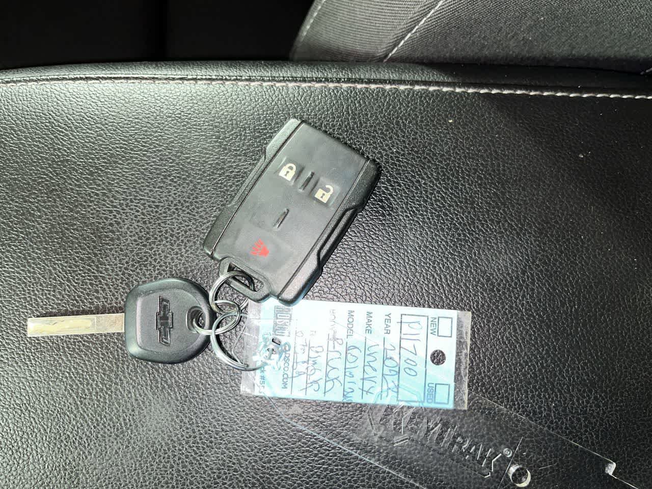 Used 2022 Chevrolet Colorado LT w/ Fleet Safety Package image 23