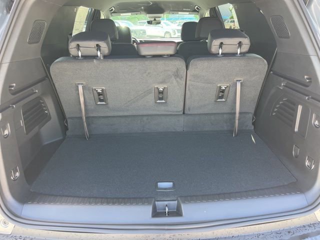 New 2026 Chevrolet Traverse Z71 AWD/4WD image 6