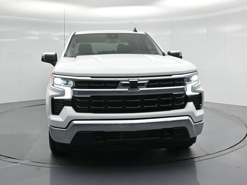 Used 2023 Chevrolet Silverado 1500 LT w/ LPO, Dark Essentials Package AWD/4WD image 49