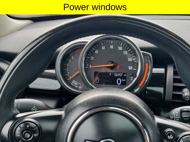 Used 2021 MINI Cooper 4-Door Hardtop FWD image 13