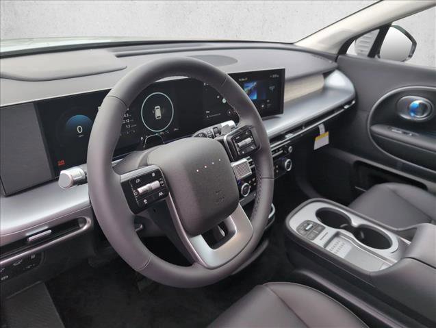 New 2026 Hyundai Ioniq 9 SEL image 3