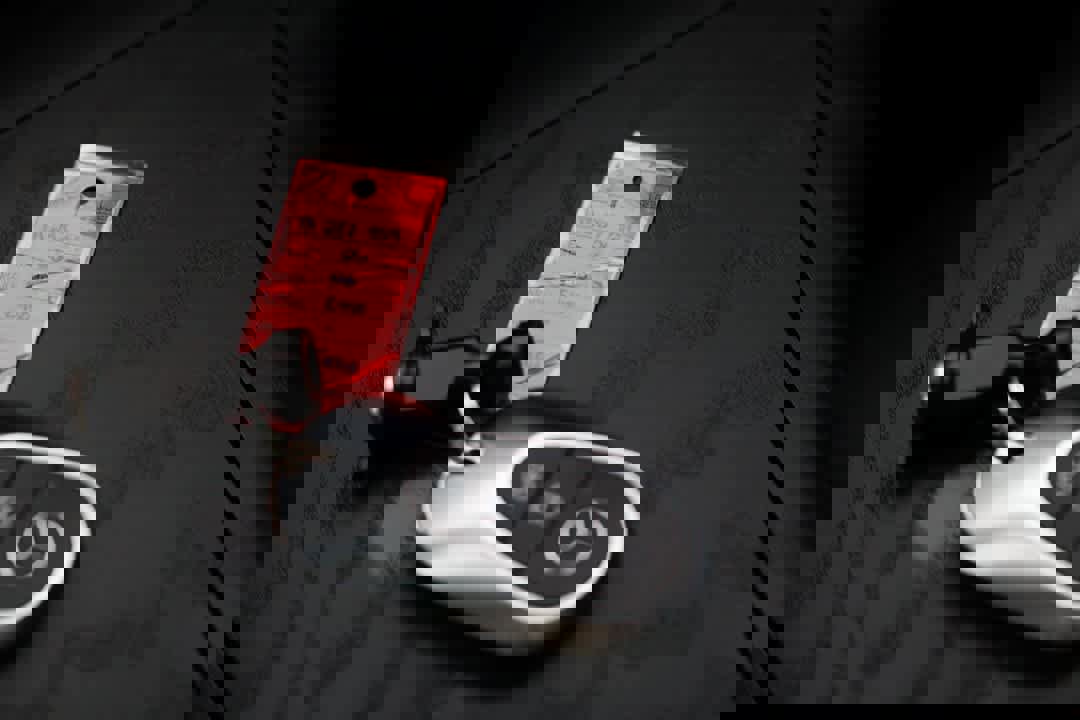 New 2026 Mercedes-Benz E 450 4MATIC All-Terrain Wagon image 34