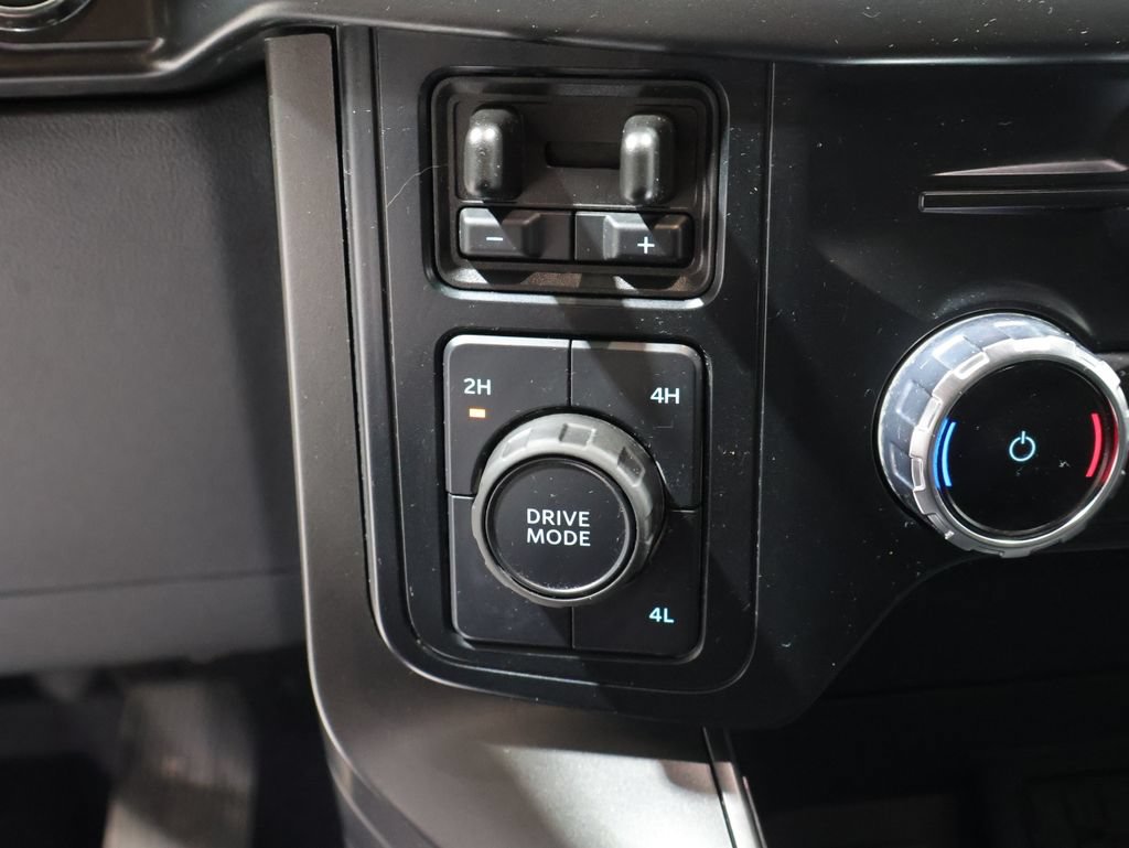 Used 2024 Ford F150 XLT w/ Equipment Group 302A MID AWD/4WD image 34