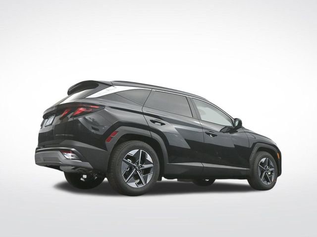 Used 2026 Hyundai Tucson SEL FWD image 35
