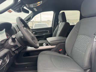 New 2025 RAM 2500 Big Horn image 10