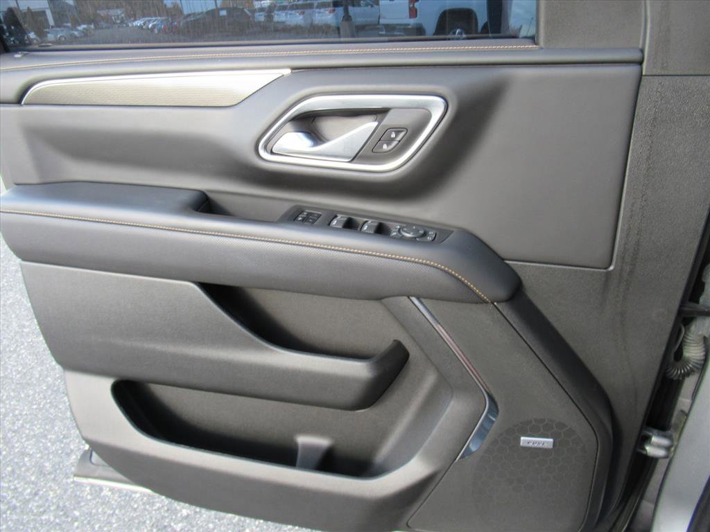 Used 2023 GMC Yukon AT4 image 20