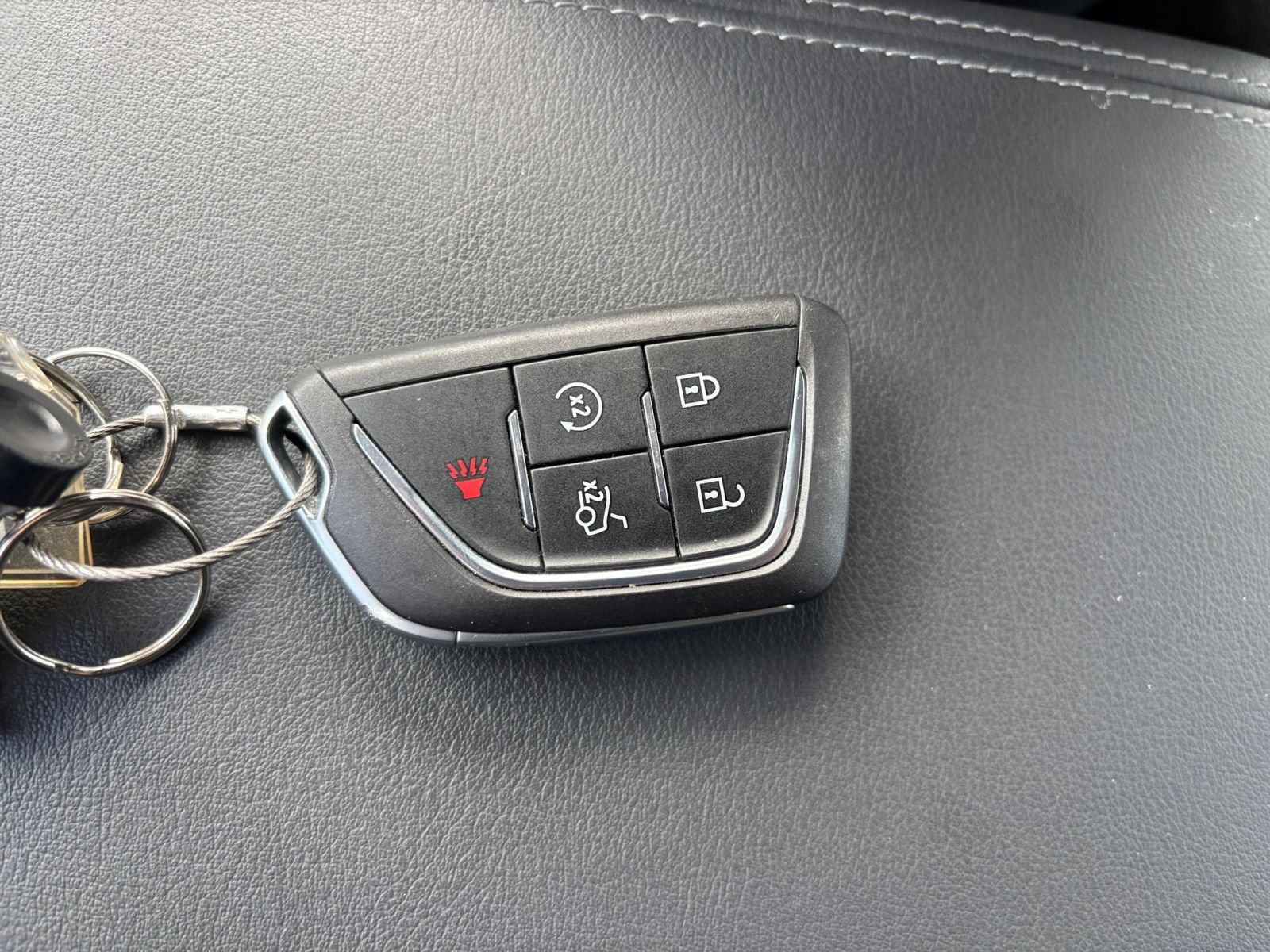 Used 2026 Cadillac CT5 Premium Luxury RWD image 22