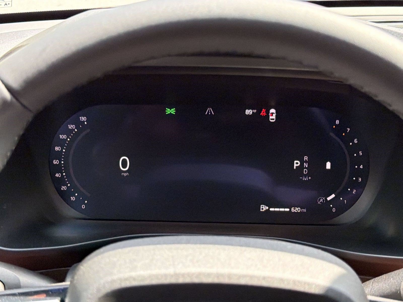 New 2026 Volvo XC40 B5 Ultra w/ Climate Package AWD/4WD image 21
