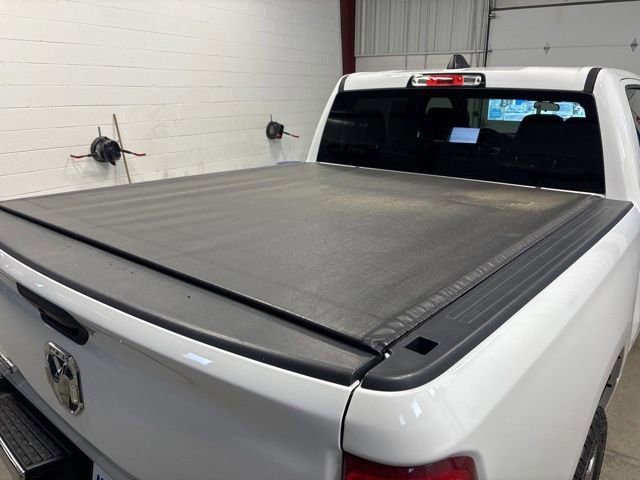 Used 2023 RAM 1500 Big Horn AWD/4WD image 20