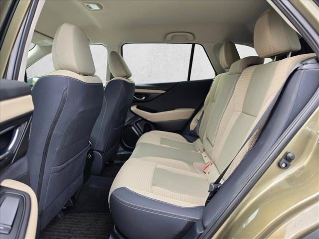 Certified 2024 Subaru Outback Premium AWD/4WD image 17