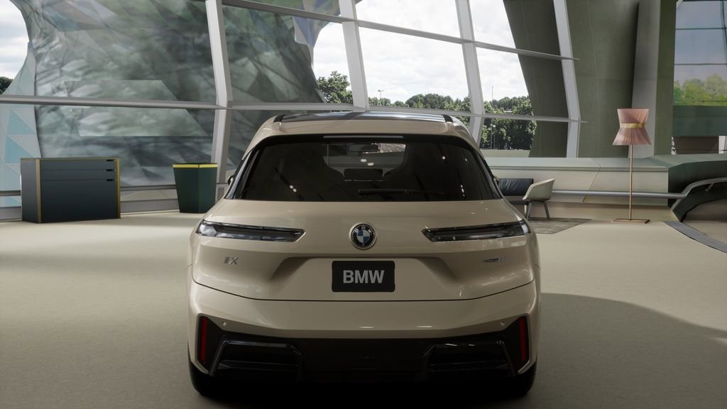 New 2026 BMW iX xDrive60 AWD/4WD image 32