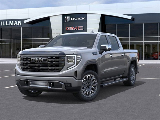 New 2026 GMC Sierra 1500 Denali Ultimate image 6