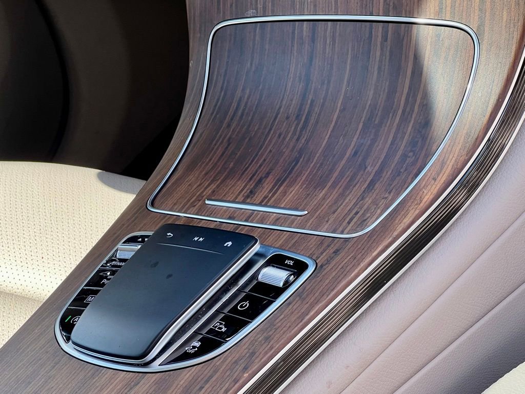 Certified 2022 Mercedes-Benz GLC 300 4MATIC image 14