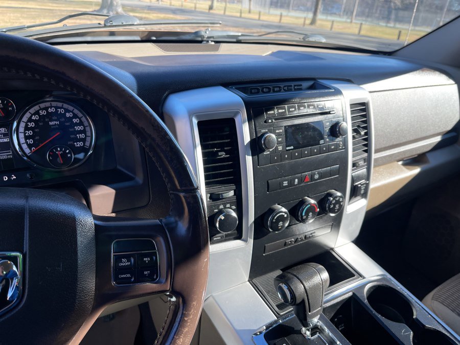 Used 2012 RAM 1500 Big Horn image 28