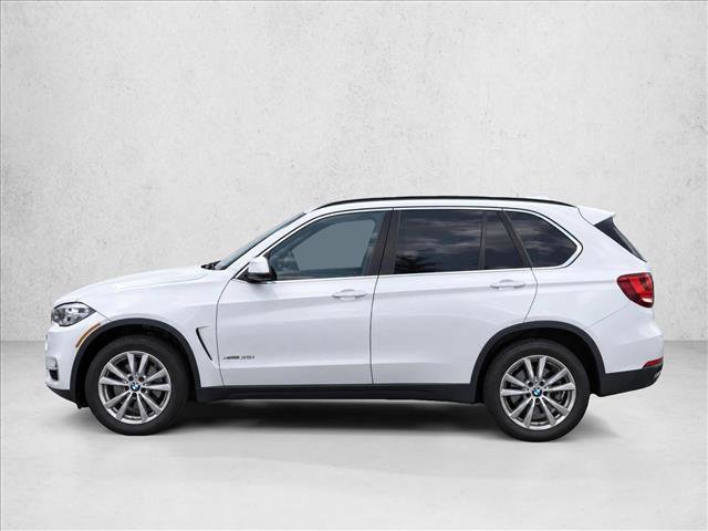 Used 2015 BMW X5 xDrive35i AWD/4WD image 25