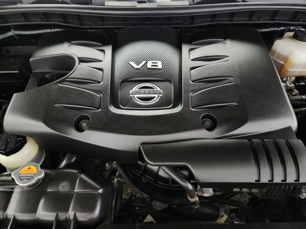 Used 2018 Nissan Armada SL w/ Premium Package AWD/4WD image 39