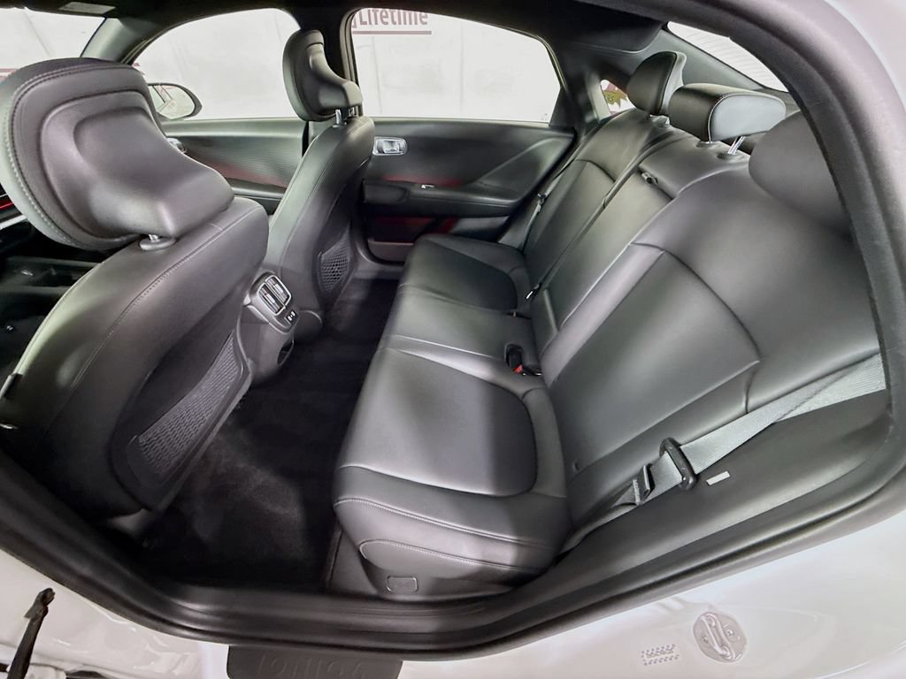 Certified 2023 Hyundai Ioniq 6 SEL AWD/4WD image 27