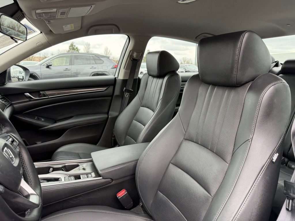 Used 2021 Honda Accord Sport Special Edition image 15