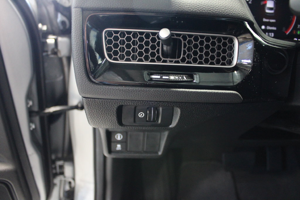 Used 2024 Honda Civic LX image 8