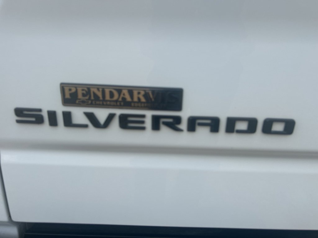 Used 2023 Chevrolet Silverado 1500 ZR2 w/ Technology Package image 5